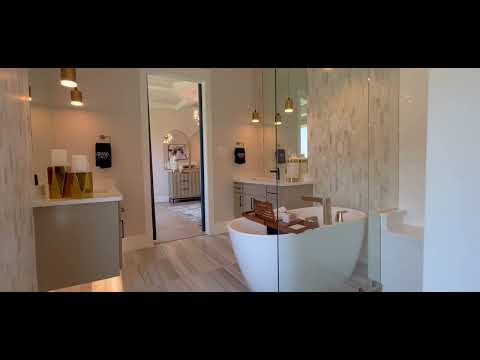 Grand Homes at Lake Forest in McKinney TX!