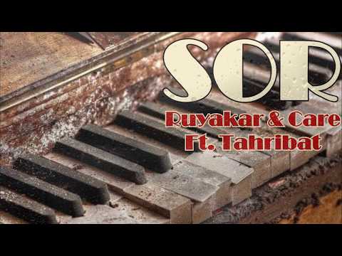 Ruyakar - SOR 2018 ( ft. Çare & Tahribat )