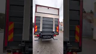 camion fourgon RENAULT Premium 380 EEV FULL AIR + SIDE OPENING à vendre image 4 camion fourgon RENAULT Premium 380 EEV FULL AIR + SIDE OPENING image 4