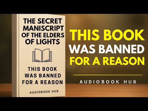 Once You Listen to This Forbidden Knowledge, You Can’t Unknow It | Full Audiobook