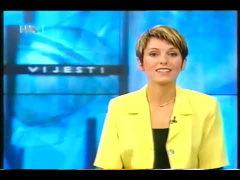 HRT 1, kraj Vijesti 15. srpnja 2002.