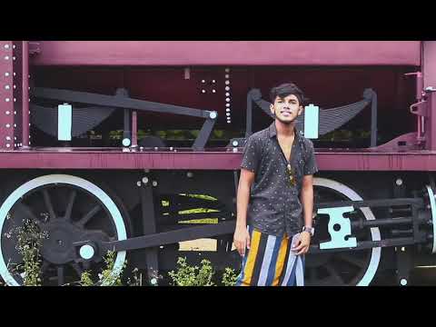 uviya king ft. oosha - aththa adare (ඇත්ත ආදරේ) [official trailer]