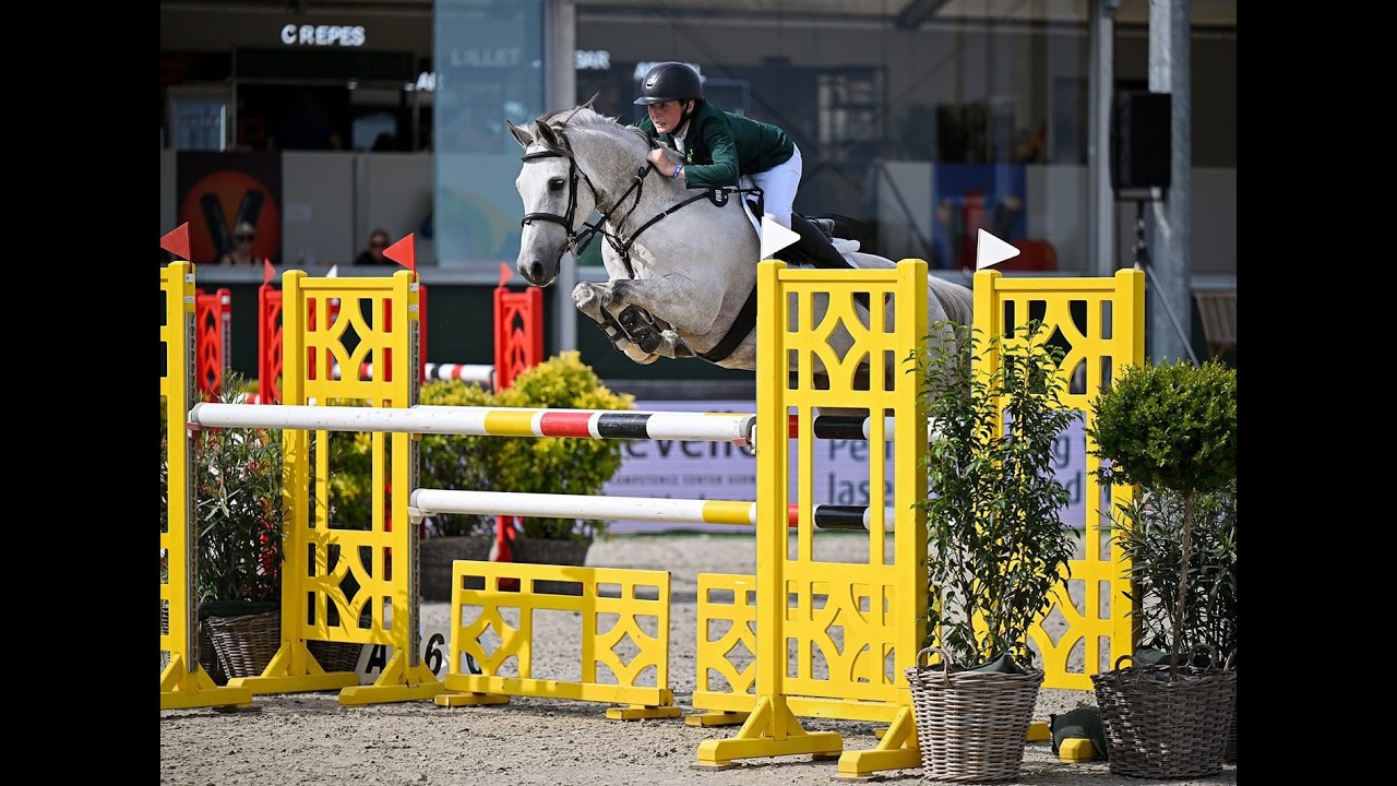 Western Ranger (MAXIMUM JO x -) video 4