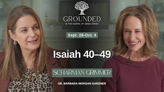 Grounded