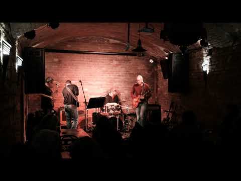 TheBluesRousers - Crosscut Saw