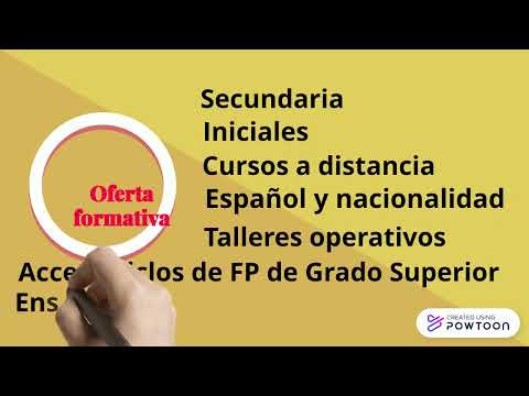 Presentación CEPA Arganda del Rey