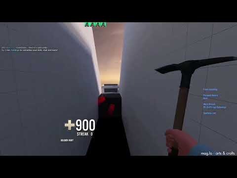 jumping (no commentary) - jump_sink_b4