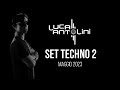 LUCA ANTOLINI Set Techno 2 Mag 2023
