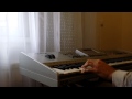 Vlado Georgiev - Zivim sad ( Cover by Nenad ...