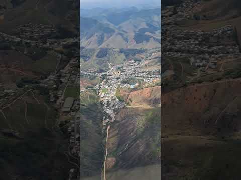 Muniz Freire município no ES #trending #aviation #turismo