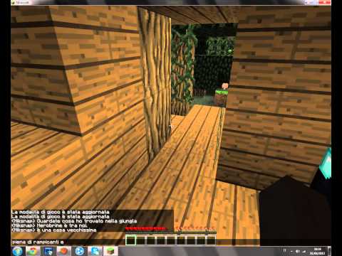 Herobrine è tra noi.