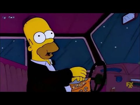 Simpsons - Spanish Flea Song Compilation