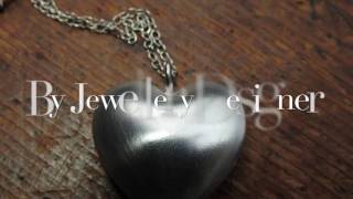 Heart within a heart