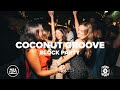 Coconut Groove Block Party SOLMATES Take Over Coconut Grove