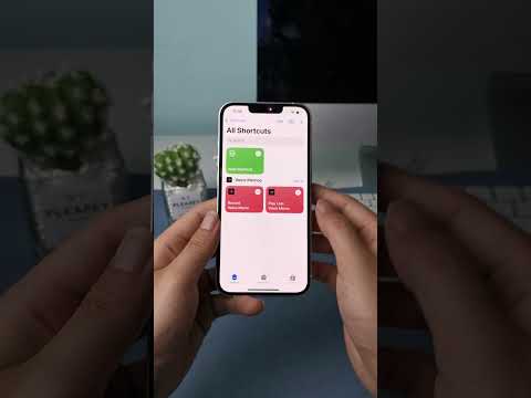 iPhone Tips - How to Create Recording in One Tap