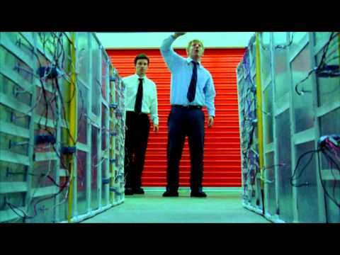 Primer (2005) Official Trailer