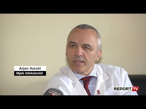 Report TV - 100 raste të reja me sëmundje seksualisht të transmetueshme! Mjeku: Nuk tregohet kujdes