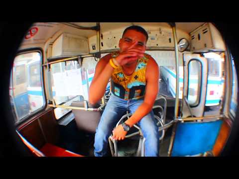 Karma Santos Negros - El Rap Me Pide ( VIDEO OFICIAL)