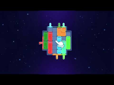 Magic Pipe Escape: Sort Puzzle