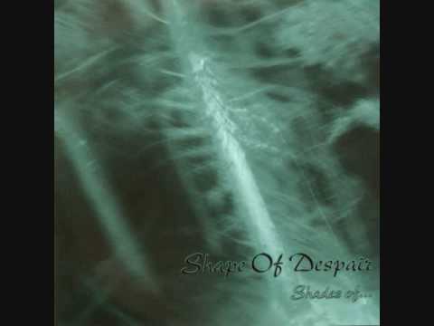 Shape of Despair - Down Into The Stream