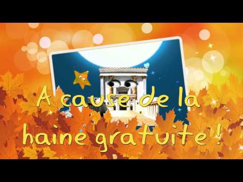 Pourquoi le beth beth hamikdach