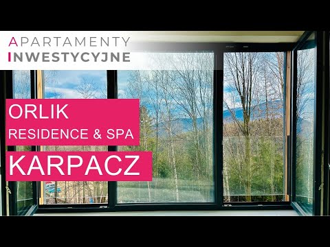 Karpacz - apartament PREMIUM na sprzedaż
