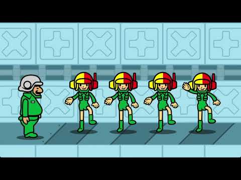 Hey I Don't Work Here - Heaven Studio Remix