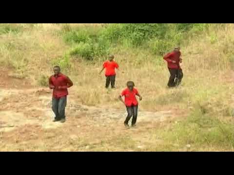 NINDUITE ITUA BY ELIZABETH MWANGI (OFFICIAL VIDEO)