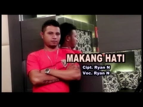 Makang Hati - Ryan Namarubessy