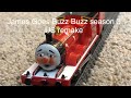 James Goes Buzz Buzz Season 3 US Remake