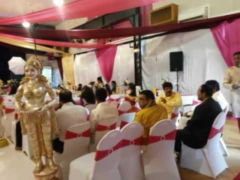 17-07-2015 puberty ceremony at saint-mard