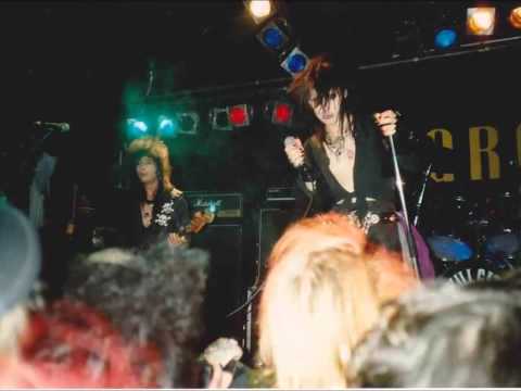Kill City Dragons   Live @ the Marquee '90