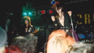Kill City Dragons   Live @ the Marquee '90