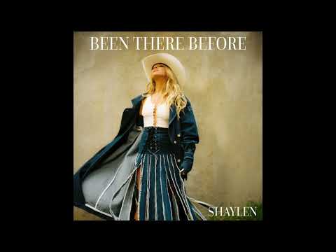 Shaylen - Been There Before (Audio)
