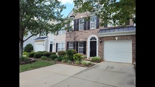 Fort Mill Townhomes for Rent 3BR/2.5BA by Fort Mill Property Management
