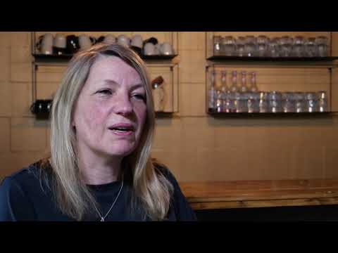 Gott erlebt - Carolin