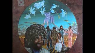 GRAHAM CENTRAL STATION - The Jam (1975)