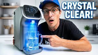 6-Stage Water Filtration System for Every Living Situation - ALPSPRING Purifier
