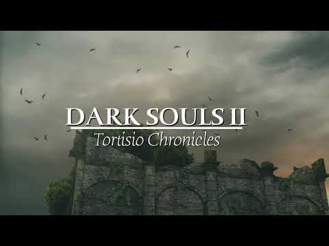 "Suspension..." - Dark Souls II w/ Sabaku, Run "Veterana" for Cydonia #13