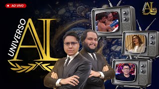 JANJAPALOOZA, TRETA NO BROXADA SINISTRA E A HUMILHAÇÃO DO WHINDERSSON | Universo Alta Linguagem