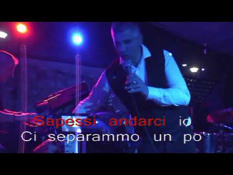 Mille Giorni Di Te E Di Me con testo