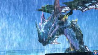 PSO2実況団長と愉快な仲間達#2