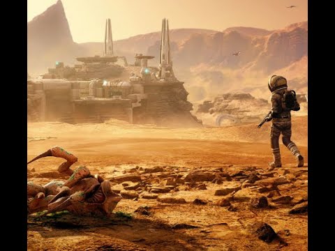 Far Cry 5 Lost on Mars walkthrough part 4