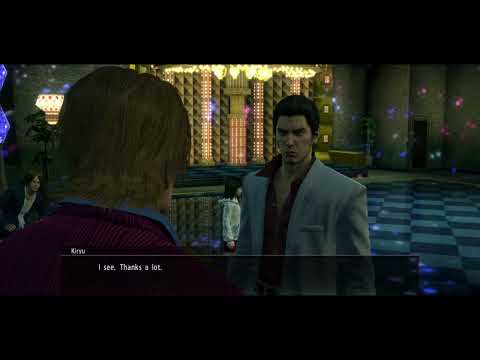 yakuza kiwami (pt.6) [ENDING]