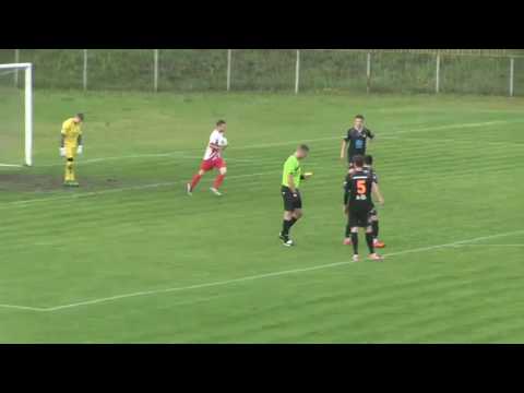 IV liga: HUTNIK WARSZAWA KS WARKA 8:2, bramki