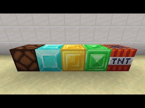 Why the NEW Minecraft Textures Are Really Bad