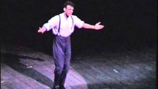 Robert Lambert "All I Need is the Girl" (Broadway-1989)