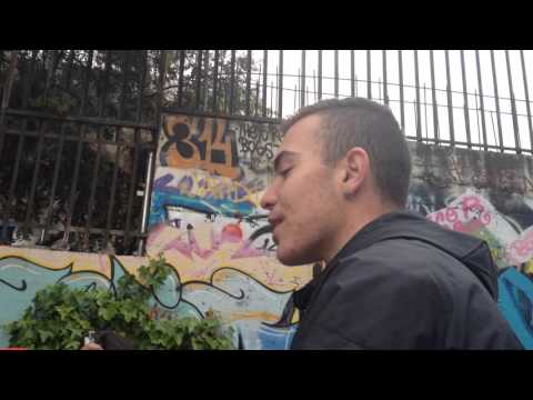 Kaber vs La Makinaria - Semifinales - 1ª Clasificatoria