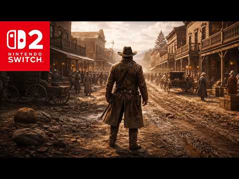 TOP 30 BEST SINGLE PLAYER Games on Switch and Switch 2