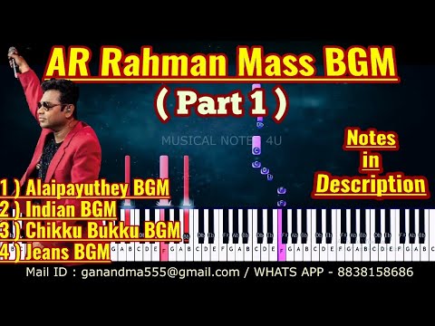 download lagu mp3 mp4 Ar Rahman Tamil Songs Keyboard Notes, download mp3 Ar Rahman Tamil Songs Keyboard Notes free download, download mp3 Ar Rahman Tamil Songs Keyboard Notes